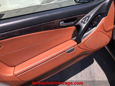 Used 2007 Mercedes-Benz SL 550 image 11