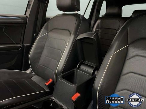 Used 2024 Volkswagen Tiguan SEL R-Line image 66