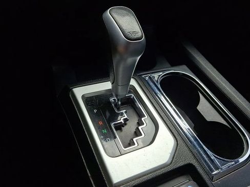 Used 2016 Toyota Tundra TRD Pro AWD/4WD image 15