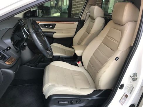 Used 2020 Honda CR-V EX-L image 6