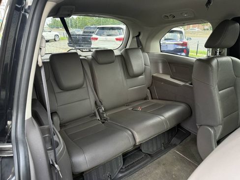 Used 2016 Honda Odyssey EX-L image 14