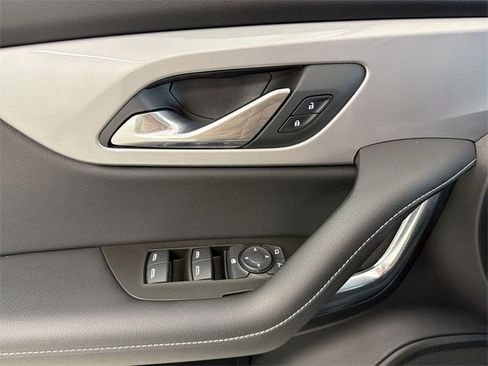 Certified 2023 Chevrolet Blazer LT w/ Convenience Package image 23