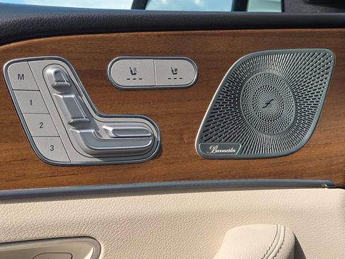 Used 2021 Mercedes-Benz GLE 350 4MATIC image 22