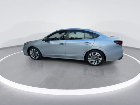Certified 2024 Subaru Legacy Limited AWD/4WD image 5