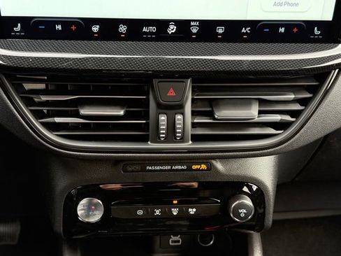 New 2026 Ford Escape ST-Line Select w/ Tech Pack #1 image 15