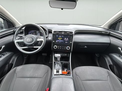 Certified 2023 Hyundai Tucson SEL FWD image 20