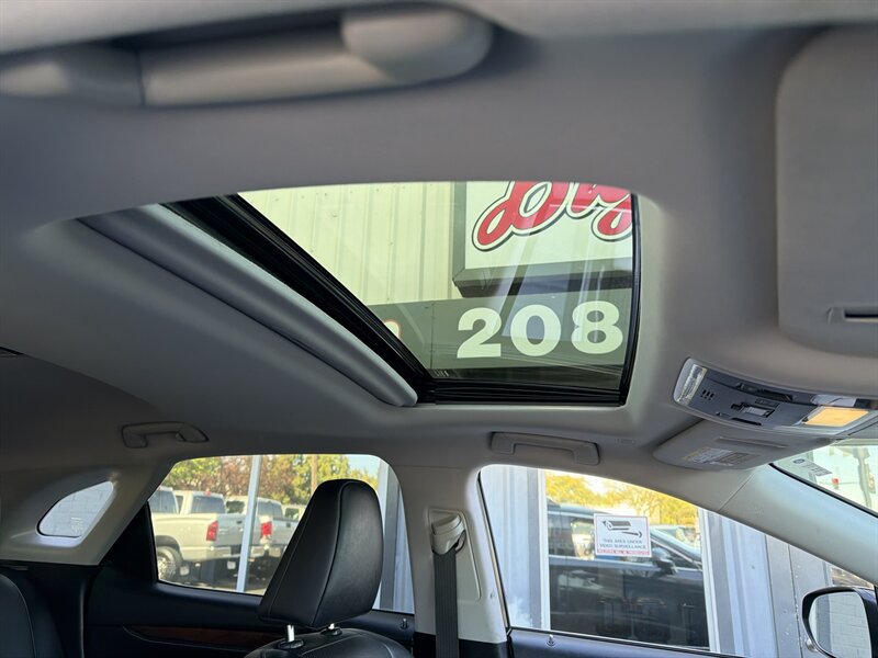 Used 2021 Lexus RX 350 AWD w/ Premium Package image 25