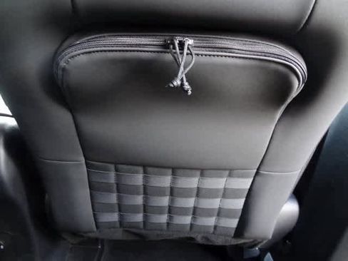 Certified 2023 Ford Bronco Sport Big Bend w/ Convenience Package image 11