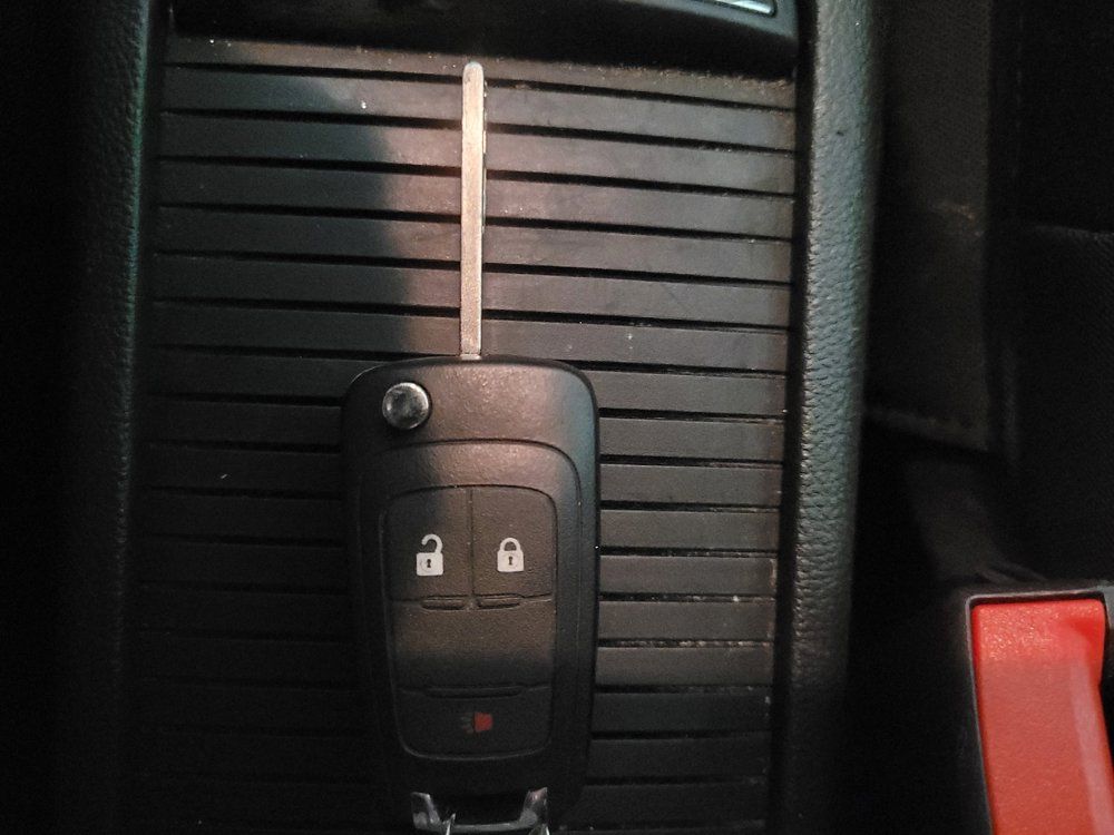 Used 2015 Buick Encore FWD image 32
