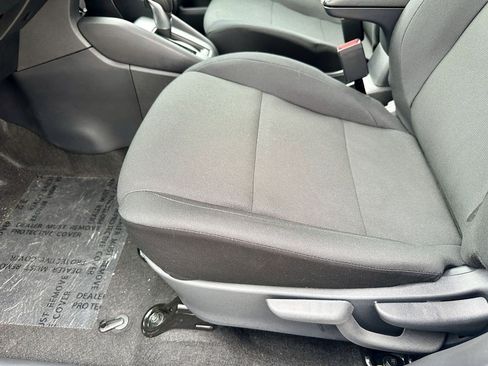 Certified 2025 Nissan Kicks Play S w/ Interior Electronics Package FWD image 24