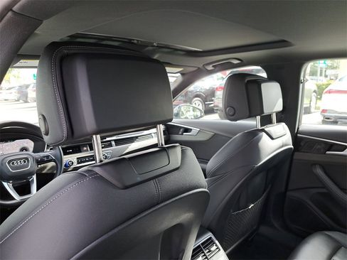 Certified 2023 Audi A4 2.0T Premium Plus w/ Premium Plus Package image 26