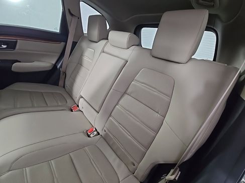Used 2017 Honda CR-V EX-L image 16