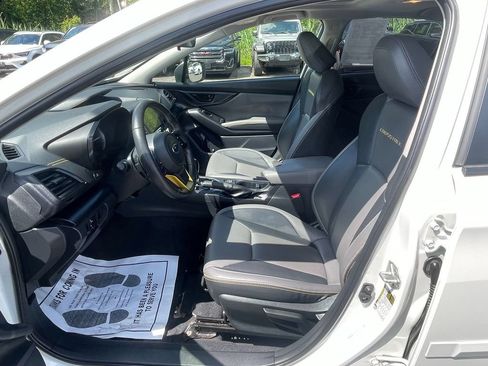 Used 2023 Subaru Crosstrek 2.5i Sport AWD/4WD image 12