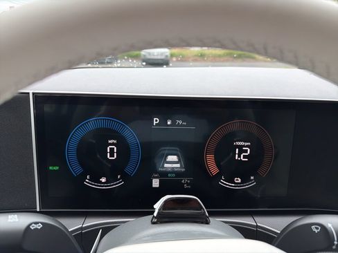 New 2026 Hyundai Santa Fe SEL AWD/4WD image 41
