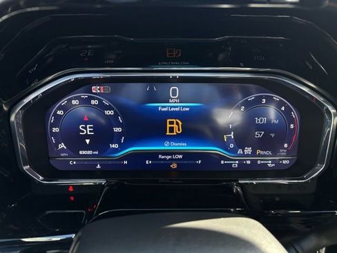 Used 2024 Chevrolet Silverado 3500 High Country w/ Technology Package image 34