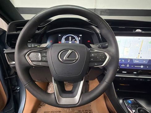 Used 2023 Lexus RZ 450e Premium w/ Technology Package AWD/4WD image 26