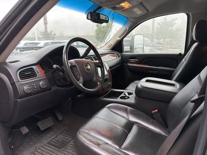 Used 2007 Chevrolet Silverado 2500 LTZ w/ Safety Package