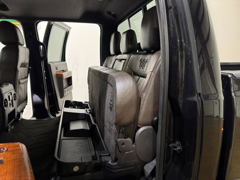 Used 2015 Ford F350 King Ranch AWD/4WD image 18