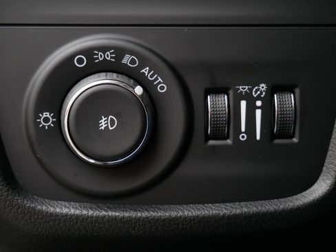 New 2025 Jeep Grand Cherokee Limited w/ Luxury Tech Group II image 14