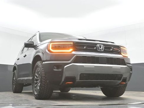 New 2026 Honda Passport TrailSport image 42