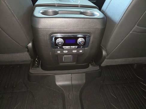 Used 2023 GMC Yukon XL Denali w/ Max Trailering Package AWD/4WD image 11