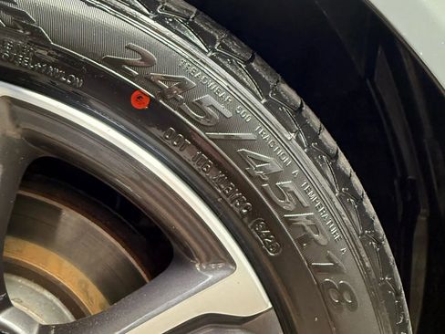 Used 2013 Acura TL w/ Technology Package image 29