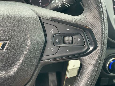 Used 2023 Chevrolet TrailBlazer LS image 16