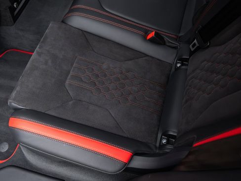 Used 2024 Lamborghini Urus S image 35