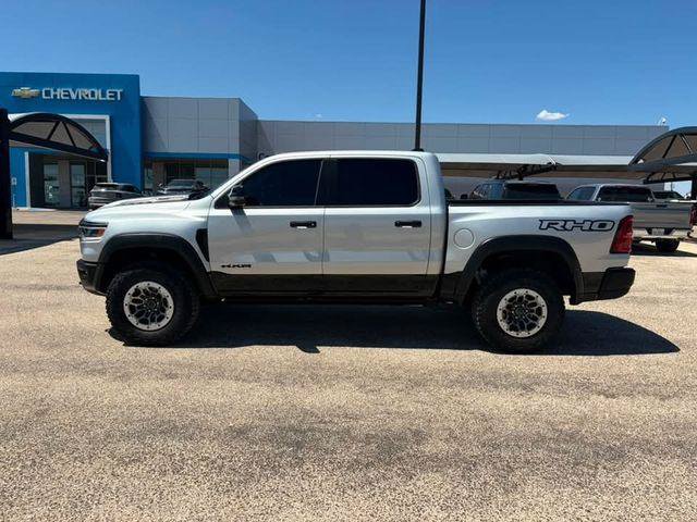 Used 2026 RAM 1500 RHO AWD/4WD image 8