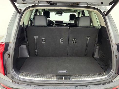 Used 2022 Kia Telluride SX w/ SX Prestige Package AWD/4WD image 22