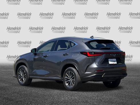 Certified 2024 Lexus NX 250 FWD image 7