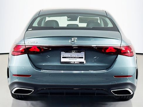 New 2026 Mercedes-Benz E 350 Sedan image 3