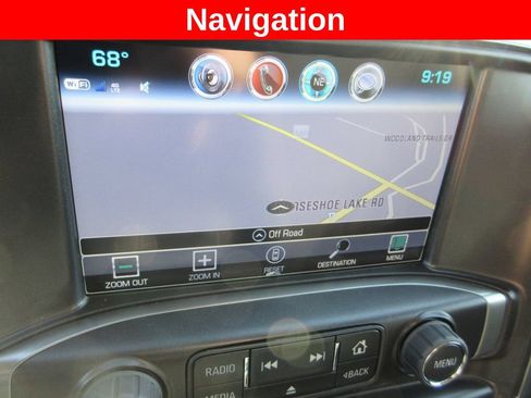 Certified 2017 Chevrolet Silverado 1500 LT w/ All Star Edition AWD/4WD image 15