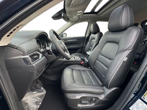 New 2025 MAZDA CX-5 AWD 2.5 S image 9
