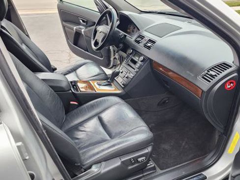 Used 2007 Volvo XC90 3.2 image 19