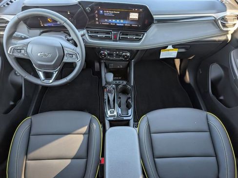 New 2026 Chevrolet TrailBlazer ACTIV w/ Convenience Package FWD image 5