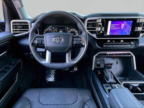 Used 2024 Toyota Tundra SR5 w/ TRD Sport Premium Package image 10