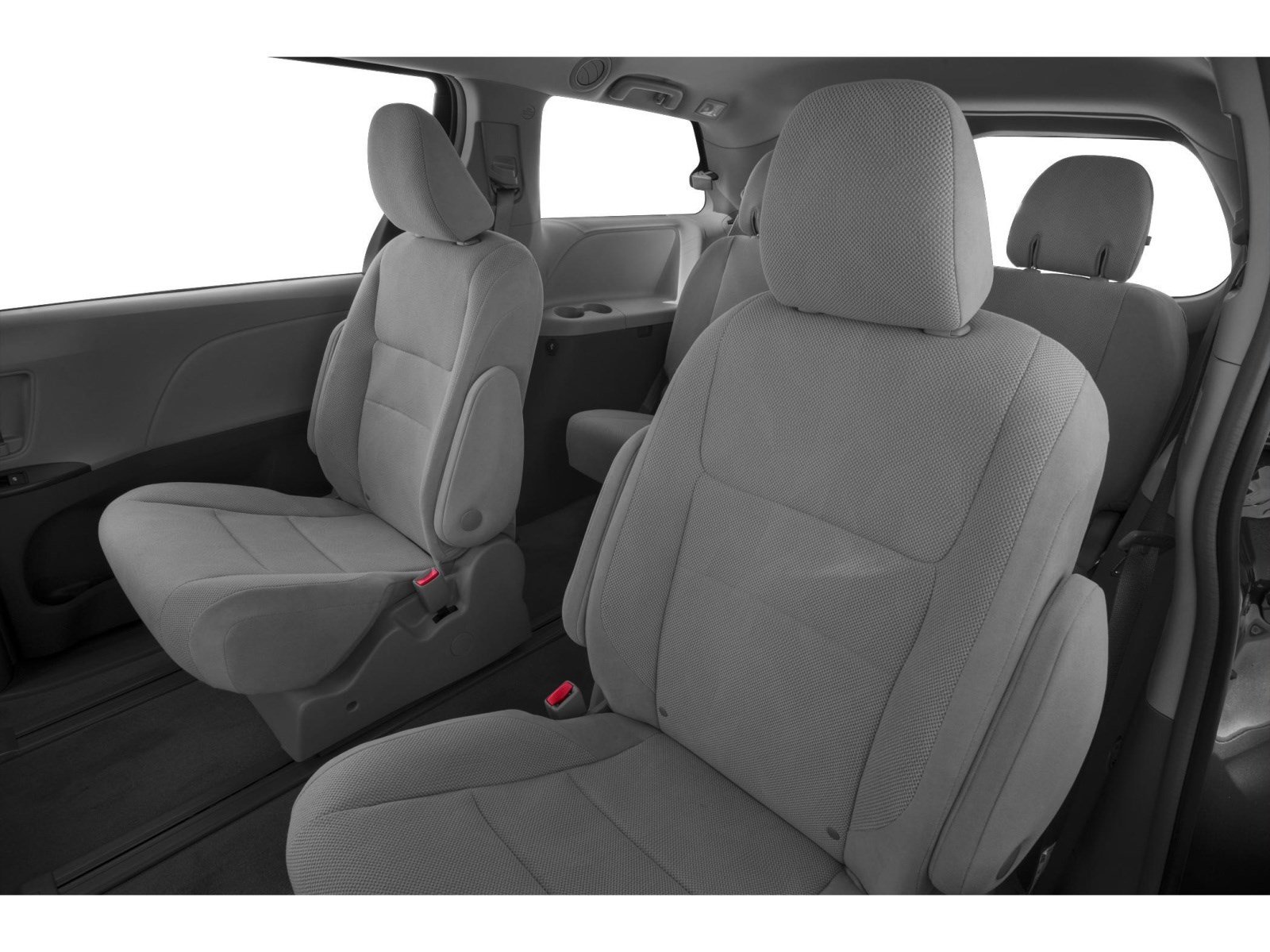Used 2019 Toyota Sienna XLE FWD image 8
