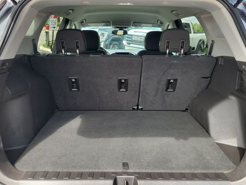 Used 2018 GMC Terrain SLE FWD image 10