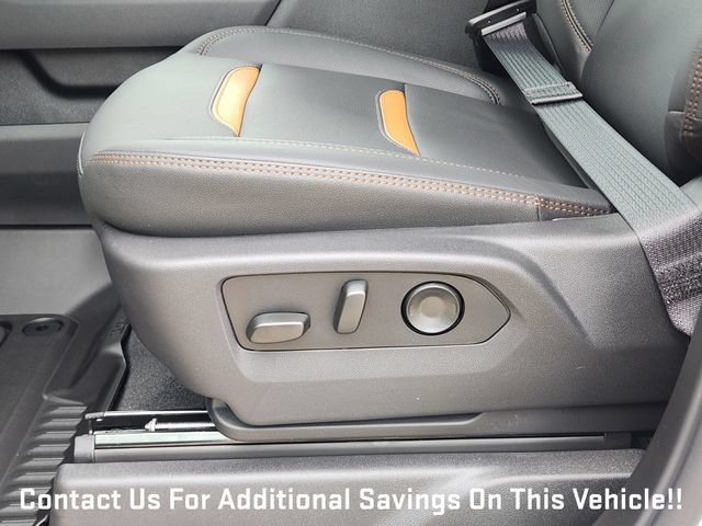 New 2026 GMC Sierra 2500 AT4 w/ AT4 Premium Plus Package AWD/4WD image 18