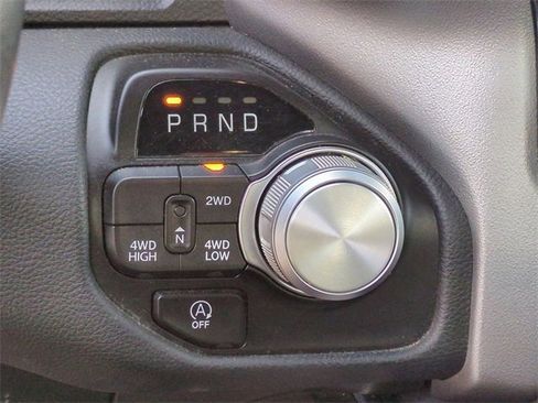 Used 2024 RAM 1500 Laramie image 21