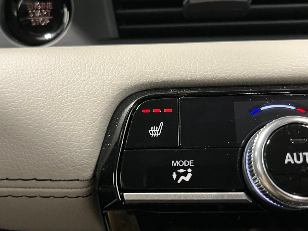 New 2026 Honda Pilot EX-L image 18