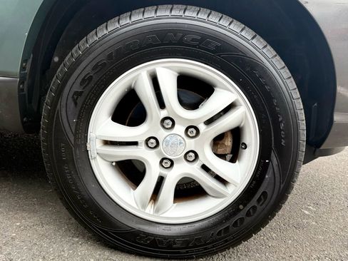 Used 2005 Kia Sportage EX image 42