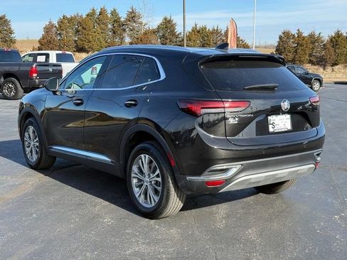 Used 2022 Buick Envision Preferred image 6