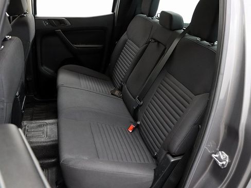 Used 2021 Ford Ranger XL w/ Equipment Group 101A High image 12