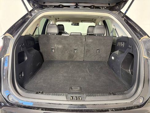 Certified 2024 Ford Edge SEL image 26