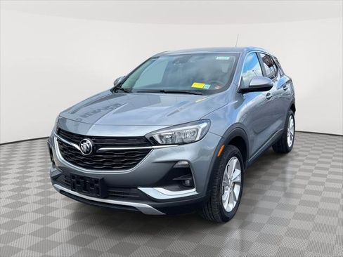 Used 2023 Buick Encore GX Preferred w/ Cold Weather Comfort Package image 3