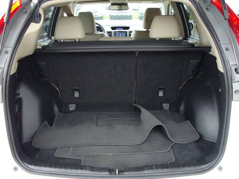 Used 2015 Honda CR-V Touring image 40