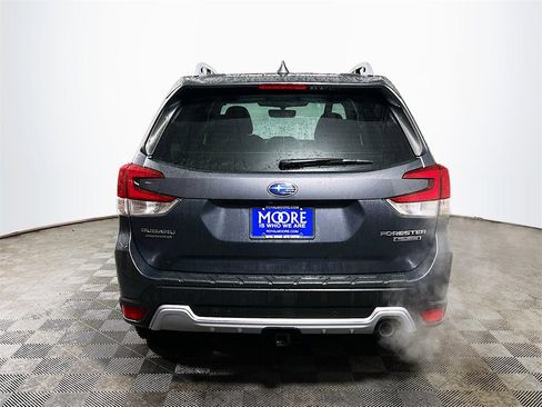Used 2022 Subaru Forester Touring w/ Popular Package #2 image 7