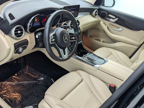 Used 2020 Mercedes-Benz GLC 300 image 13